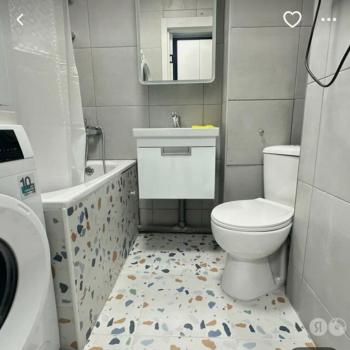Сдается 1-комнатная квартира, 23 м²