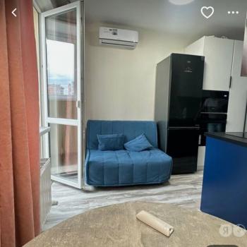 Сдается 1-комнатная квартира, 23 м²