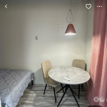 Сдается 1-комнатная квартира, 23 м²