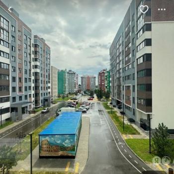 Сдается 1-комнатная квартира, 23 м²