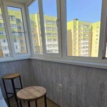 Продается 3-х комнатная квартира, 78,5 м²
