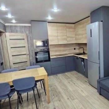 Продается 3-х комнатная квартира, 78,5 м²