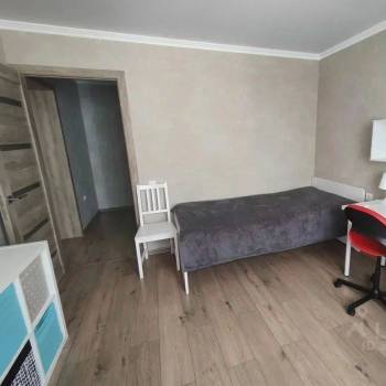 Продается 3-х комнатная квартира, 78,5 м²
