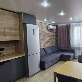 Продается 3-х комнатная квартира, 78,5 м²