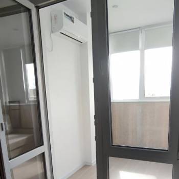 Сдается 1-комнатная квартира, 33,1 м²