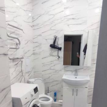 Сдается 1-комнатная квартира, 33,1 м²