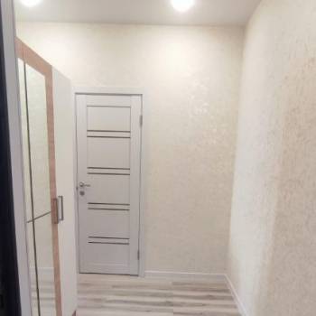 Сдается 1-комнатная квартира, 33,1 м²