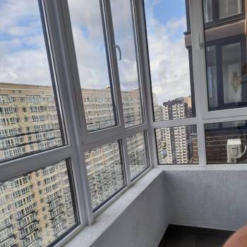 Сдается 1-комнатная квартира, 30,3 м²