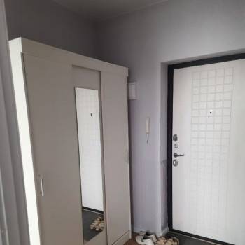 Сдается 1-комнатная квартира, 30,3 м²