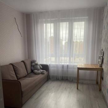 Сдается 2-х комнатная квартира, 62 м²