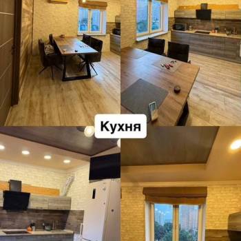 Сдается 2-х комнатная квартира, 60 м²