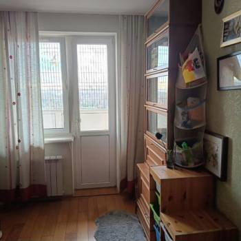 Продается 3-х комнатная квартира, 89 м²