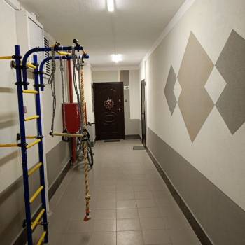 Продается 3-х комнатная квартира, 89 м²