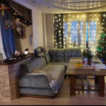 Продается 3-х комнатная квартира, 89 м²
