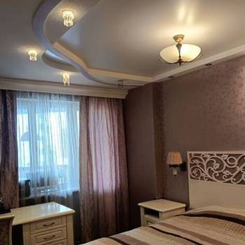 Продается 3-х комнатная квартира, 89 м²