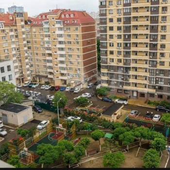 Продается 3-х комнатная квартира, 89 м²