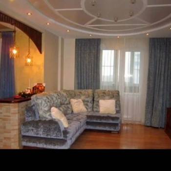 Продается 3-х комнатная квартира, 89 м²