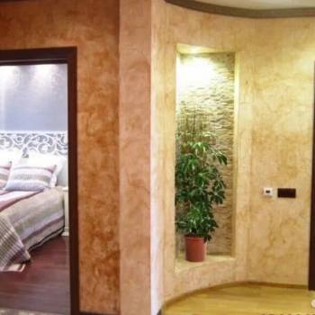 Продается 3-х комнатная квартира, 89 м²