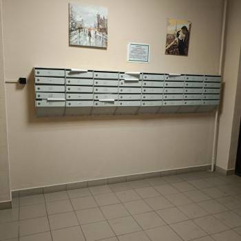 Продается 3-х комнатная квартира, 89 м²