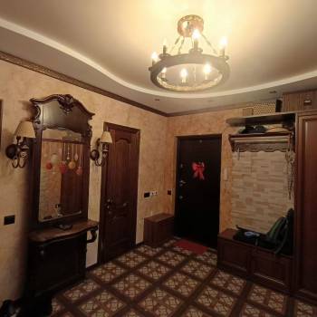Продается 3-х комнатная квартира, 89 м²
