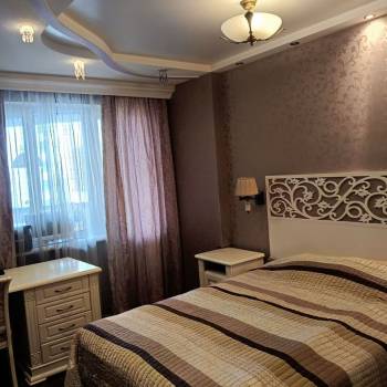 Продается 3-х комнатная квартира, 89 м²