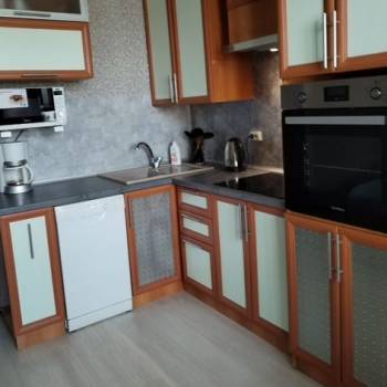 Сдается 1-комнатная квартира, 37 м²