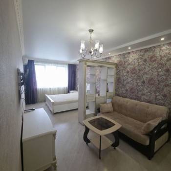Сдается 1-комнатная квартира, 42,2 м²
