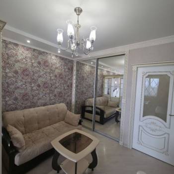 Сдается 1-комнатная квартира, 42,2 м²