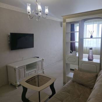 Сдается 1-комнатная квартира, 42,2 м²