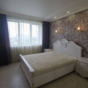 Сдается 1-комнатная квартира, 42,2 м²