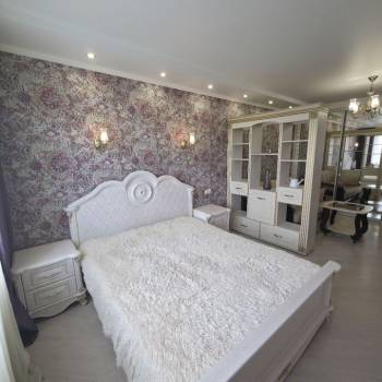 Сдается 1-комнатная квартира, 42,2 м²