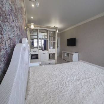 Сдается 1-комнатная квартира, 42,2 м²