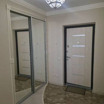 Сдается 1-комнатная квартира, 42,2 м²