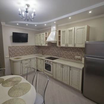 Сдается 1-комнатная квартира, 42,2 м²
