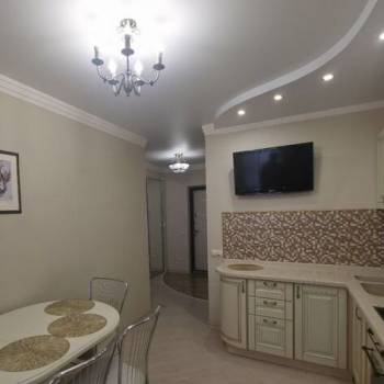 Сдается 1-комнатная квартира, 42,2 м²