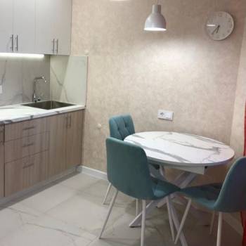 Сдается 1-комнатная квартира, 39 м²