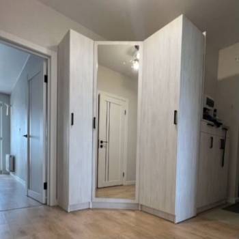 Продается 2-х комнатная квартира, 64,2 м²