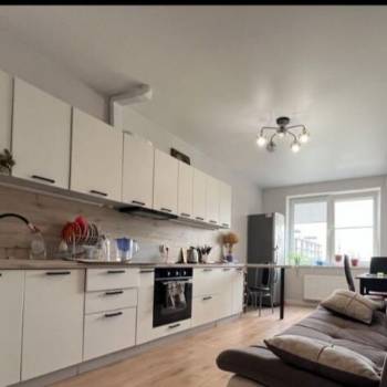 Продается 2-х комнатная квартира, 64,2 м²