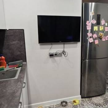 Продается 3-х комнатная квартира, 72,6 м²
