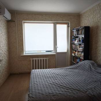 Продается 3-х комнатная квартира, 72,6 м²