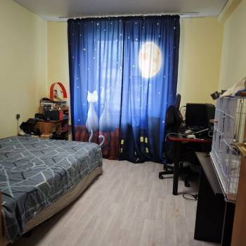 Продается 3-х комнатная квартира, 72,6 м²