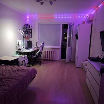 Продается 3-х комнатная квартира, 72,6 м²