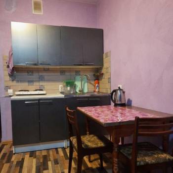 Сдается 1-комнатная квартира, 28 м²