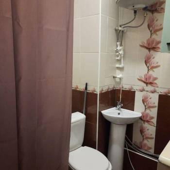 Сдается 1-комнатная квартира, 28 м²