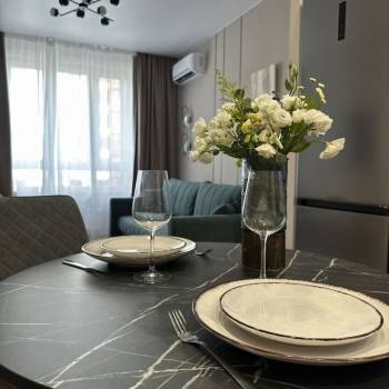 Сдается 2-х комнатная квартира, 41 м²