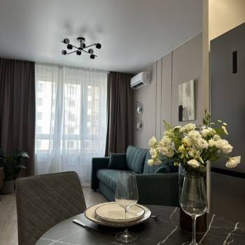 Сдается 2-х комнатная квартира, 41 м²