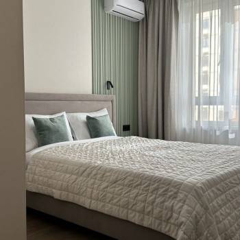 Сдается 2-х комнатная квартира, 41 м²