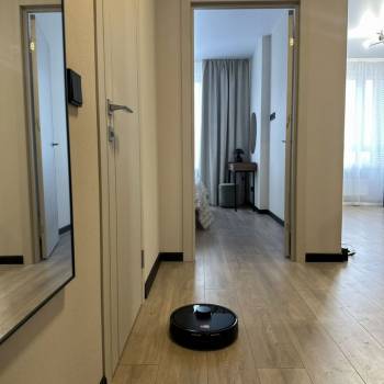 Сдается 2-х комнатная квартира, 41 м²