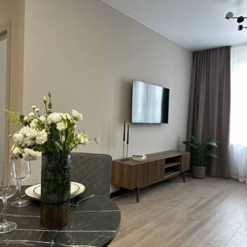 Сдается 2-х комнатная квартира, 41 м²