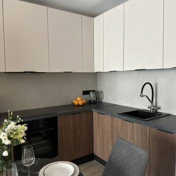 Сдается 2-х комнатная квартира, 41 м²